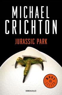 Michael Crichton: Jurassic Park (Spanish language)