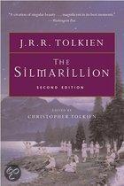 J.R.R. Tolkien: The Silmarillion (2012, Houghton Mifflin Harcourt Publishing Company)