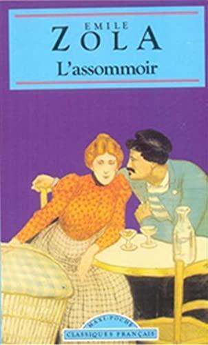 Émile Zola: L'assommoir (French language, 1993)
