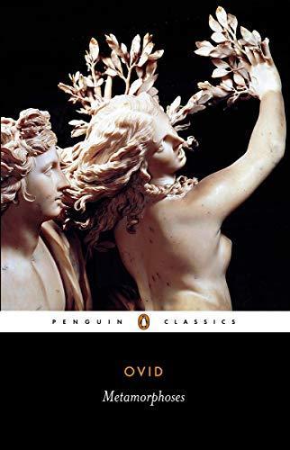 Publius Ovidius Naso: Metamorphoses (2004)