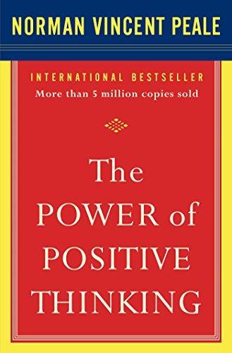 Norman Vincent Peale: The Power of Positive Thinking (2003)