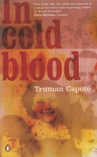 Truman Capote: In Cold Blood (1998)