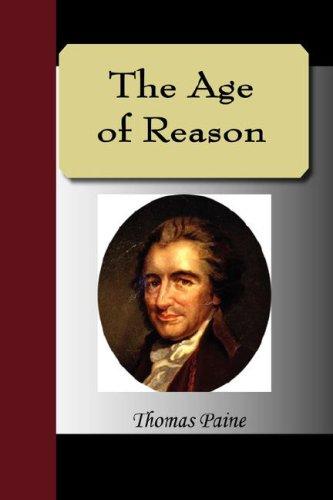 Thomas Paine: The Age of Reason (2007, NuVision Publications)