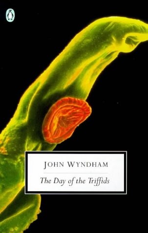 John Wyndham: 20th Century Day Of The Triffids (Penguin Twentieth Century Classics) (1999, Penguin Classic)