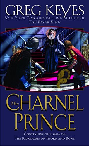 Frederik Pohl: The Charnel Prince (Paperback, 2005, Del Rey)