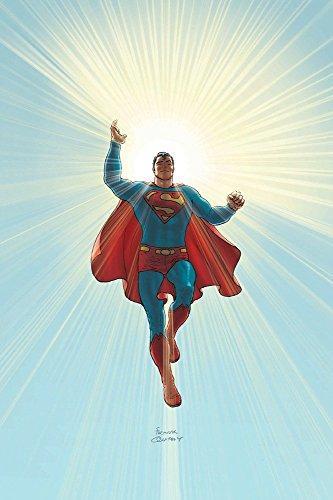 Grant Morrison: Absolute All-Star Superman (2011)