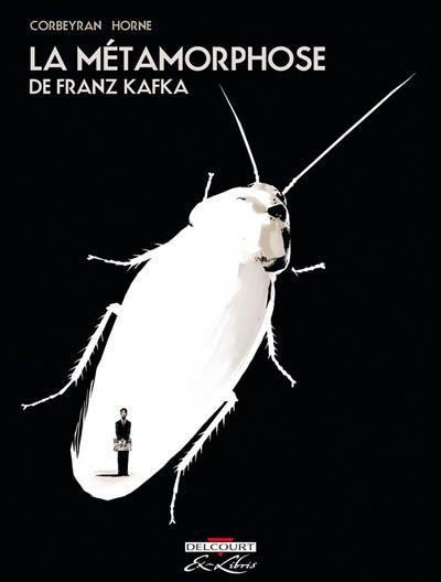 Franz Kafka: La métamorphose (French language, 2009)