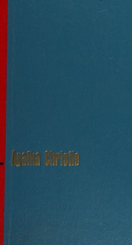 Agatha Christie: And Then There Were None (Hardcover, 1966, Dodd, Mead & Company)