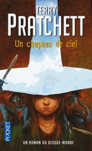 Terry Pratchett: Un chapeau de ciel (French language)