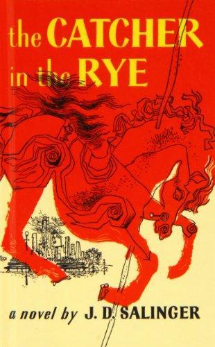 J. D. Salinger: Catcher in the Rye (2008)