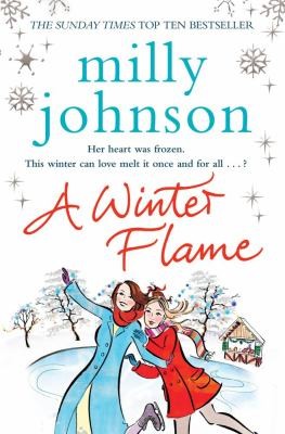 Milly Johnson: A Winter Flame (2012, Simon & Schuster Ltd)