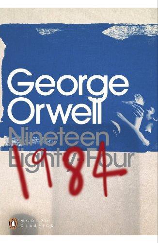 George Orwell: Nineteen eighty-four (2003)
