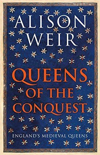 QUEENS OF THE CONQUEST (2017)