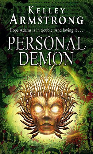 Kelley Armstrong: Personal Demon (Paperback, 2008, Orbit/Little, Brown Book Group.)