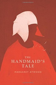 Margaret Atwood: The Handmaid's Tale (Hardcover, 2017, Houghton Mifflin Harcourt)