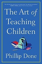 Phillip Done: Art of Teaching Children (2022, Simon & Schuster)