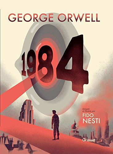 George Orwell: 1984 (French language)