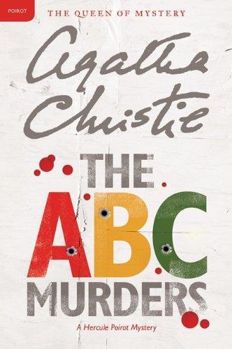 Agatha Christie: The ABC Murders (Hercule Poirot, #13)