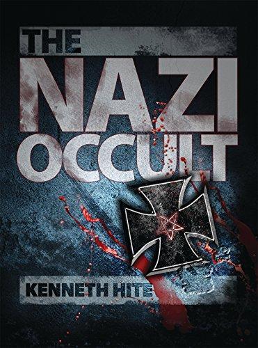Kenneth Hite: The Nazi Occult