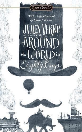 Jules Verne: Around the World in Eighty Days (2015)