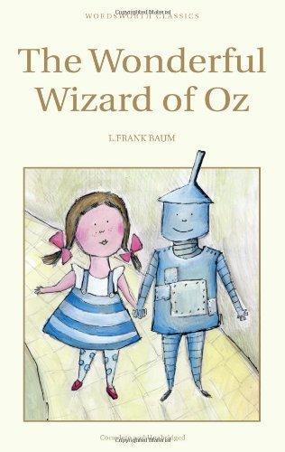 L. Frank Baum: The Wizard of Oz (1993)