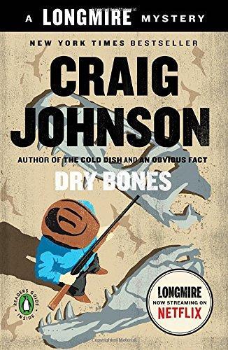 Craig Johnson: Dry Bones (2016)