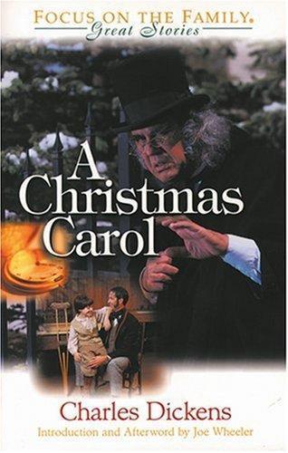 Charles Dickens: A Christmas Carol (1999)