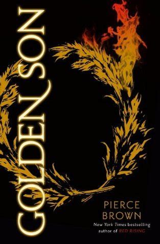 Golden Son (2015)