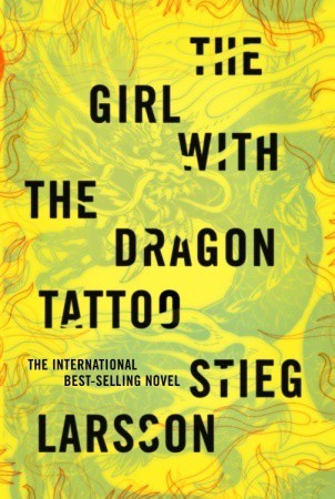 Stieg Larsson: The Girl with the Dragon Tattoo (Paperback, Japanese language, 2009, Hayakawa Shobō)