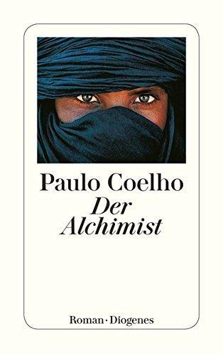 Paulo Coelho: Der Alchimist (German language)
