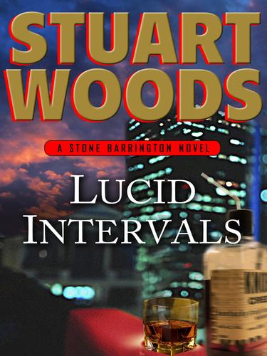 Stuart Woods: Lucid Intervals (EBook, 2010, Penguin USA, Inc.)
