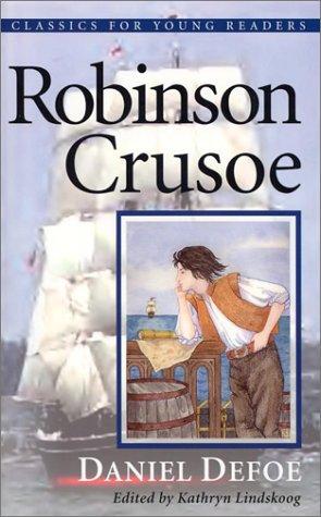 Daniel Defoe: Robinson Crusoe (2002, P&R Pub.)
