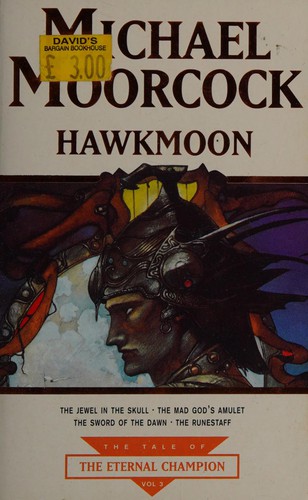 Michael Moorcock: Hawkmoon (1995, Millennium)