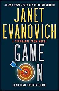 Janet Evanovich: Game On: (Hardcover, 2021, Atria Books)