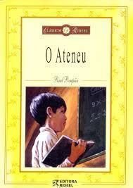 Raul Pompéia: O Ateneu (Paperback, Portuguese language, 2000, Rideel)