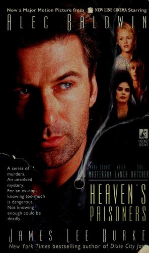 James Lee Burke: Heaven's prisoners (1989, Pocket Books)