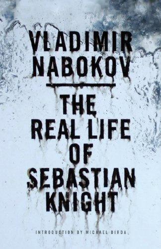 Vladimir Nabokov: The Real Life of Sebastian Knight (Paperback, 2008, New Directions)