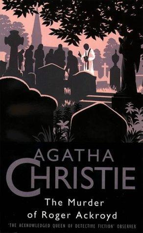 Agatha Christie: The Murder of Roger Ackroyd (1993)