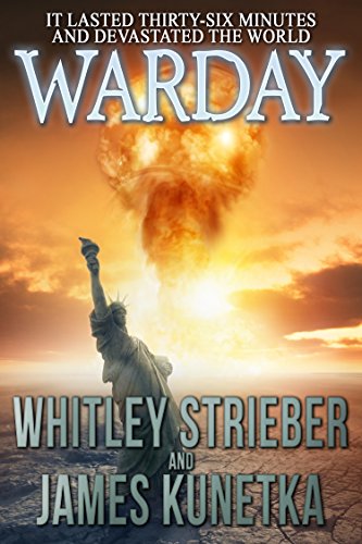 Whitley Strieber: Warday (1985, Warner Books Inc (Mm))