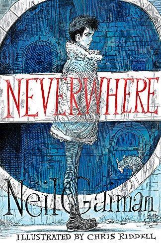 Neil Gaiman: Neverwhere (2016)
