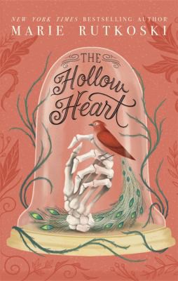 Marie Rutkoski: Hollow Heart (2021, Hodder & Stoughton)