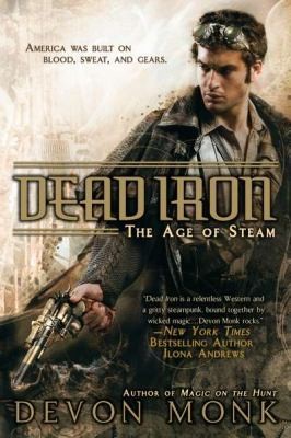 Dead Iron (2011, Roc)