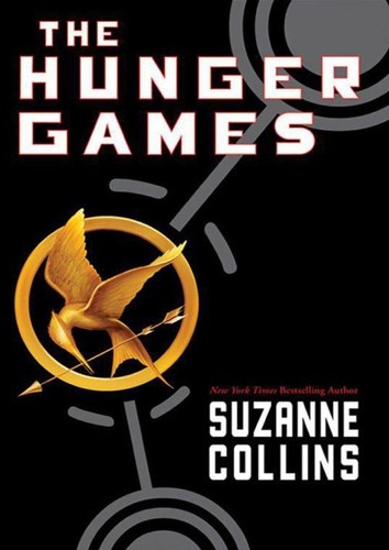 Suzanne Collins: The Hunger Games (EBook, 2008, Scholastic)