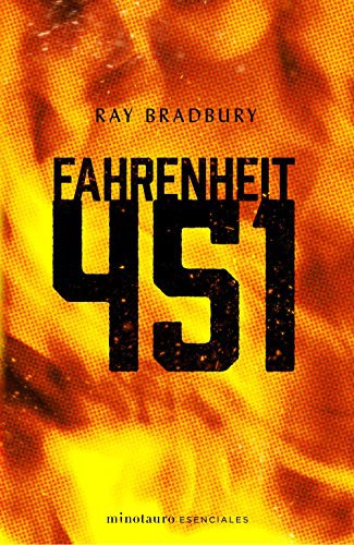 Francisco Abelenda, Ray Bradbury: Fahrenheit 451 (Paperback, 2020, MINOTAURO, Minotauro)