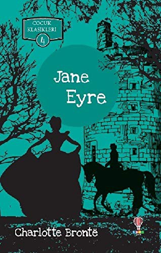 Charlotte Brontë: Jane Eyre (Paperback, 2020, Dahi Yayincilik)