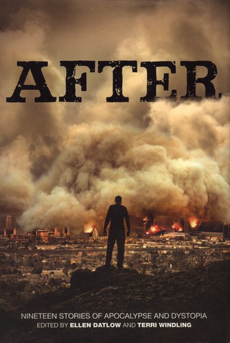 Ellen Datlow: After (Hardcover, 2012, Hyperion)
