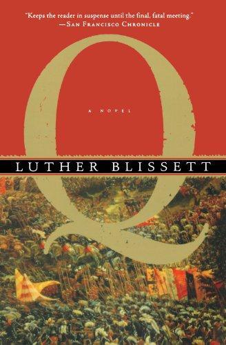 Luther Blissett: Q (2005)