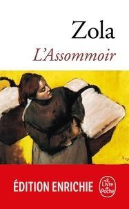 Émile Zola: L'Assommoir (French language, 2010)