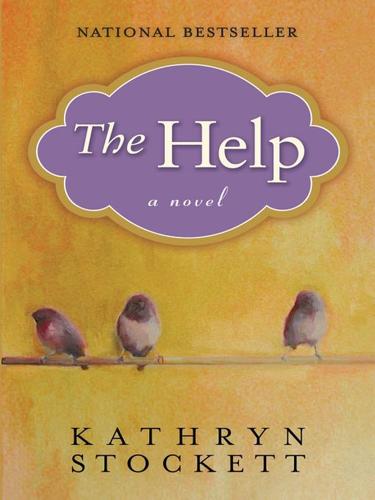 Kathryn Stockett: The Help (2009, Penguin USA, Inc.)