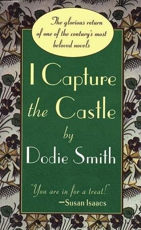 Dodie Smith: I Capture the Castle (Paperback, 1999, St. Martin's Paperbacks)